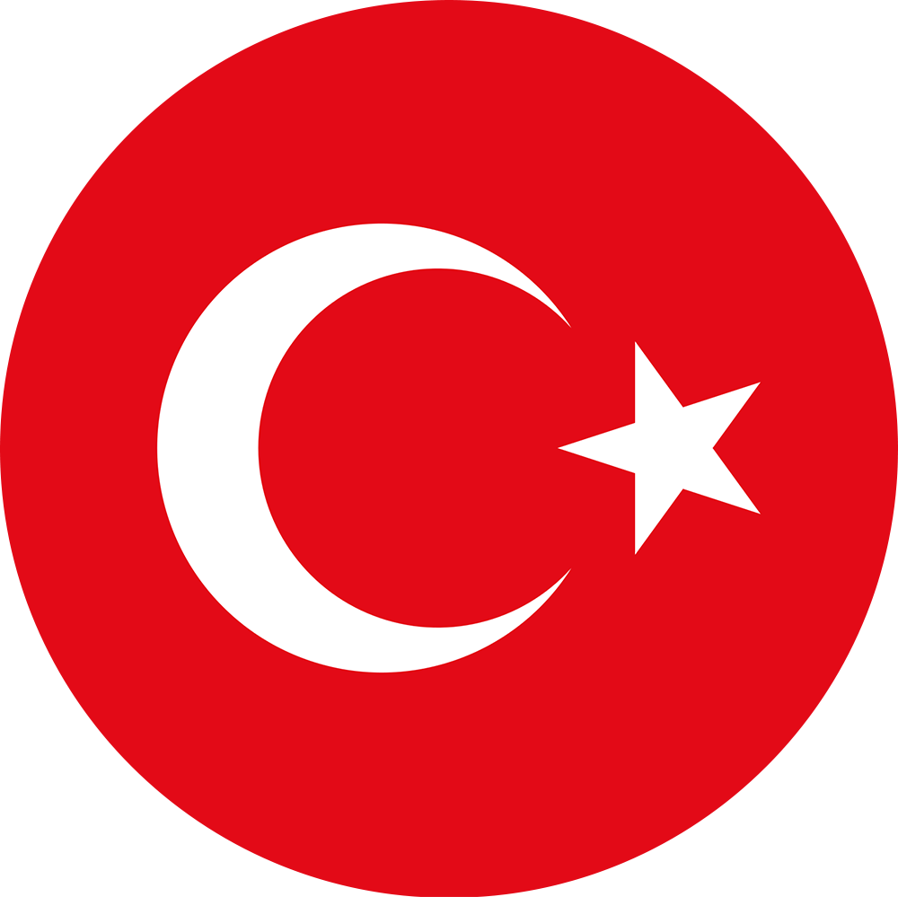 Turkish