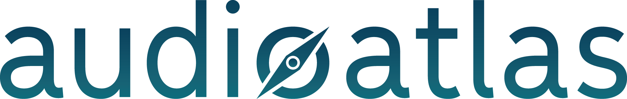 AudioAtlas
